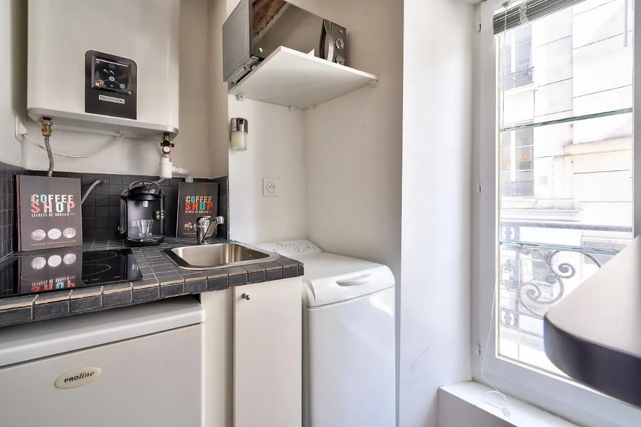Cute And New Duplex In The Heart Of